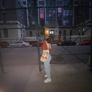 Meet your Posher, Grace